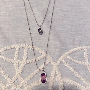 UNODE50 Long Necklace